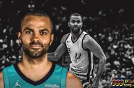 篮球网报：帕克宣布退役结束18年篮球生涯 NBA江湖再无GDP组合