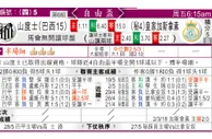 东方拆局(德乙附)