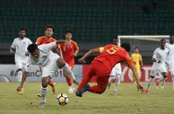 最后一批“90后”梦碎 中国足球远离世界大赛15年