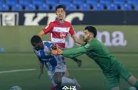 足球资讯：点球不进，0-0！西班牙人一夜又收到1好消息：赢球即摆脱西甲垫底