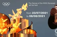 999资讯：最新！2021年体育大赛时间表一览：倒计时480天，等待东京奥运