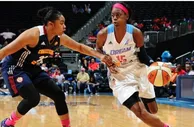 WNBA竞彩篮球推荐：周三301自由(-6.5)VS梦想