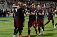 足球赛报：AC米兰1-0客胜取欧战开门红 伊瓜因制胜球雷纳处子秀