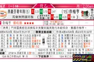 东方拆局(荷乙)