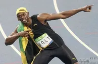 玩球资讯：世界5大200米飞人排名！中国谢震业无缘榜单，博尔特高居榜首