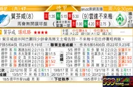 东方拆局(德甲)
