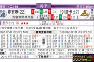 东方拆局(英甲)