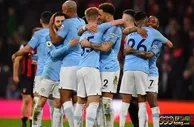 足球资讯：英超12队联合举报曼城 曼联利物浦统一战线 联手打击共同敌人
