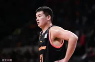 篮球资讯：世界大运会中国篮球代表队名单公布 万圣伟王少杰领衔