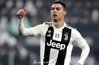 足球资讯：C罗=足坛常青树！连续15年入围FIFA最佳阵容候选