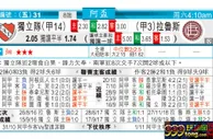 东方拆局(阿盃)