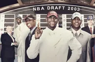 15年前03一代开启NBA首秀 一中国球员令人惋惜