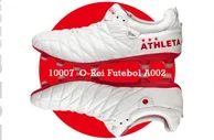 足球网报：ATHLETA发布O-Rei Futebol A002限定配色足球鞋