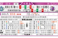 东方拆局(日聯盃)