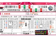 東方拆局(法乙)