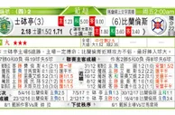 东方拆局(西甲)