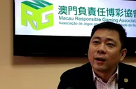 玩球资讯：澳门政府讨论是否应该把在线博彩合法化
