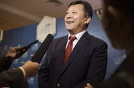 足球资讯：中国希望成功举办2023亚洲杯 为申办世界杯奠定基础