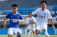 足协杯：泰州远大欲攻陷天津天海