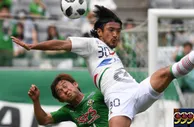J2：町田泽维亚扫「雷」在望