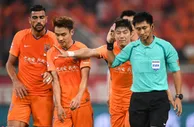 中超前瞻：残阵上港客战苏宁 恒大复仇人和追分