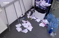 足球网报：赢球却输人！巴萨欧冠赛后把客队更衣室毁得一片狼藉