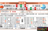东方拆局(友誼賽)