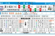东方拆局(日聯盃)