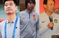 足球资讯：国足新主帅即将出炉！李铁李霄鹏王宝山27日赴中国足协面试答辩