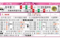 东方拆局(巴甲)
