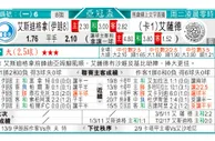 东方拆局(亞冠盃)