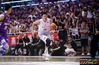 篮球赛报：CUBA决赛-北大力克清华夺三连冠 王少杰获FMVP