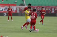 中甲前瞻-呼和浩特战永昌冲6连胜 亚泰盼复仇恒丰