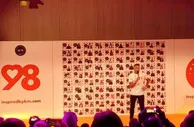 足球资讯：姆巴佩：我儿时的偶像是齐达内 之后是C罗