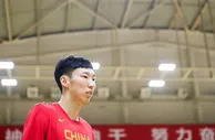 999资讯：周琦的2019：从NBA失业到世界杯饱受争议 这是他最失意的一年