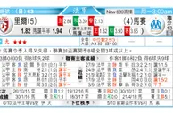 东方拆局(法甲)