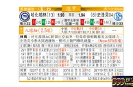 东方拆局(德甲)