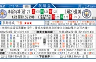 东方拆局(英聯盃)