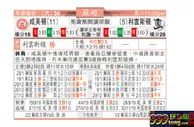 东方拆局(蘇超)