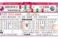 东方拆局(荷乙)