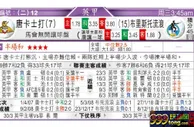 东方拆局(英甲)