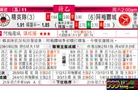 东方拆局(荷乙)
