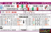 东方拆局(西甲)