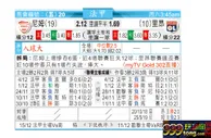 东方拆局(法甲)