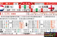 东方拆局(歐國聯)