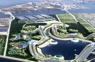 野村：大阪世博会设施与赌场相得益彰