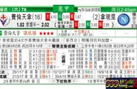 东方拆局(意甲)