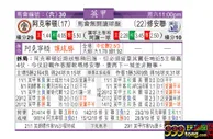 东方拆局(英甲)