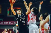 篮球赛报：官宣！WCBA取消2019-20赛季剩余比赛，北京首钢女篮夺得冠军