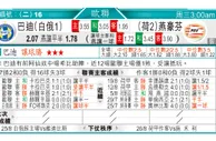 东方拆局(巴甲)